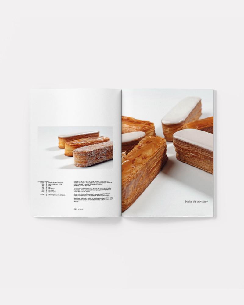 Revista Dulcypas 497, Mejor revista de alta pastelería