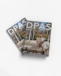 Revista Dulcypas 497, Mejor revista de alta pastelería
