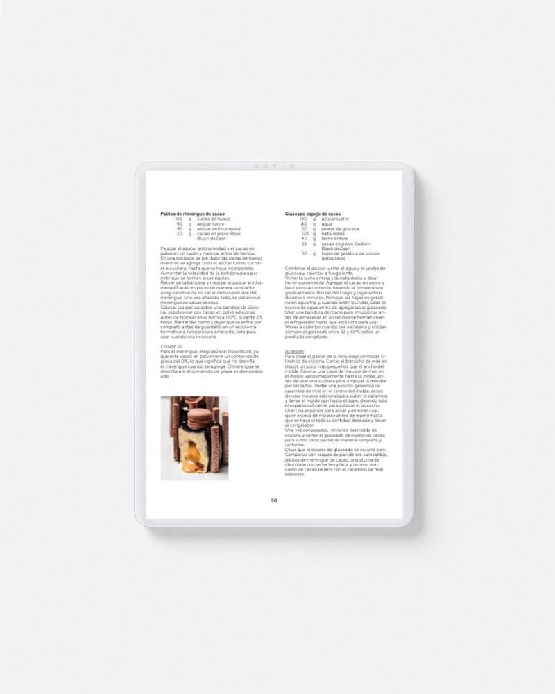 Dulcypas 496 - eBook Novedades