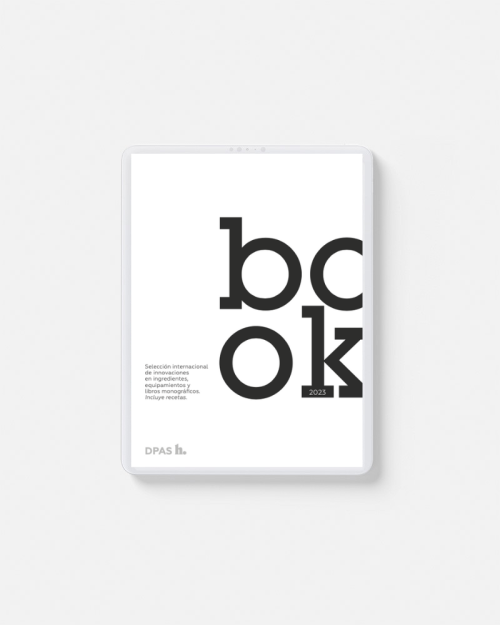 Dulcypas 496 - eBook Novedades