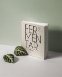 Fermentar, libro de Lovferments. Fundamentos y técnicas de un arte milenario