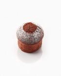 Mold PX002 Muffin. Mould, mold Bachour Buffets. Antonio Bachour mold
