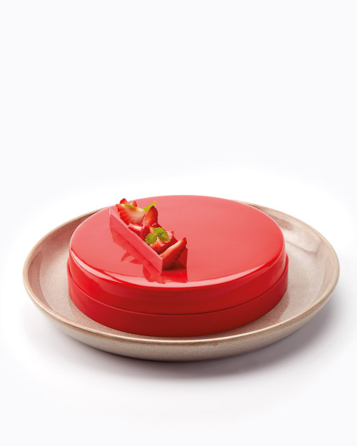 Mold KE002. Mould, mold Bachour Buffets. Antonio Bachour mold 2
