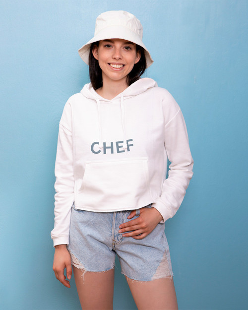 Chef - Hoodie 2
