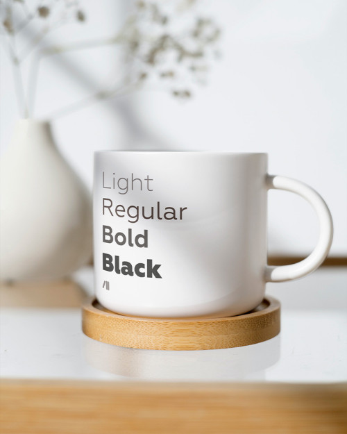 Mug - Books For Chefs