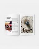 arte heladero 212. arte heladero magazine. Best ice cream magazine, ice cream recipes. ice cream books, ice cream subscription