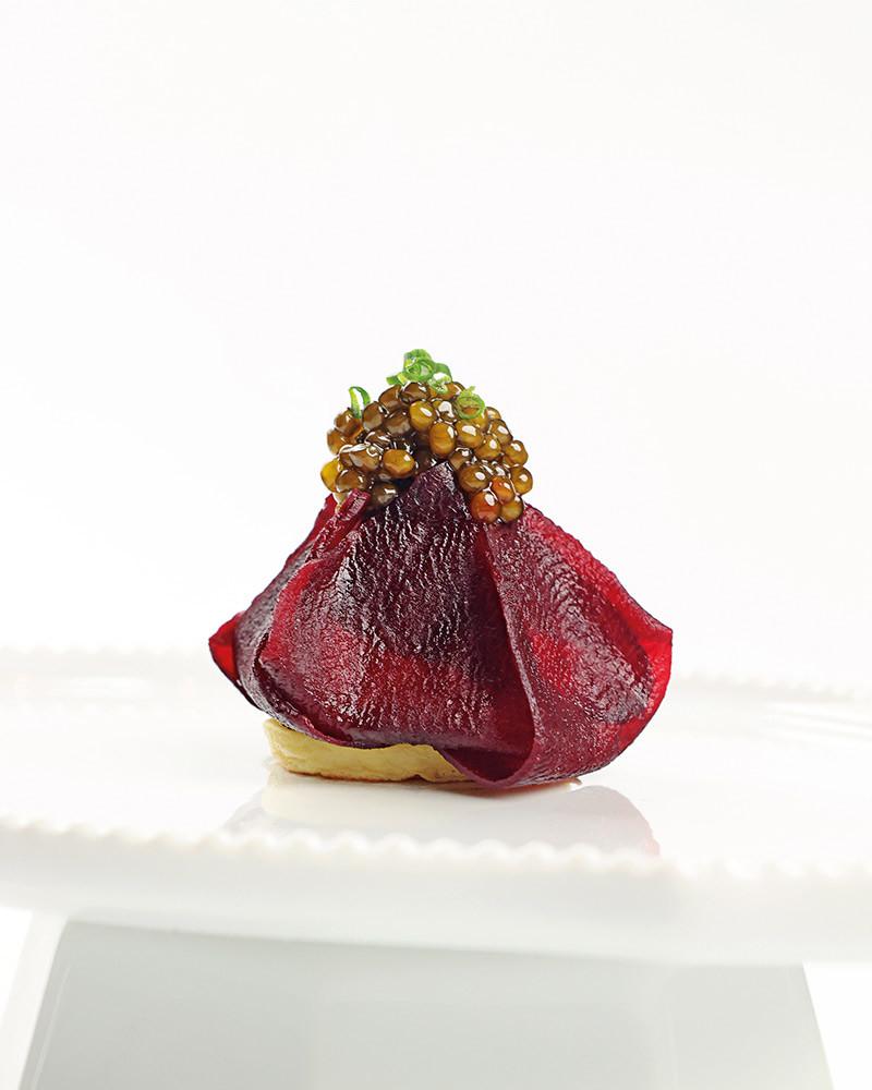 Saber y Sabor 193. Mejor revista de alta cocina. Recetas de alta cocina.
