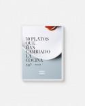 30 platos que han cambiado la cocina / saber y sabor 191