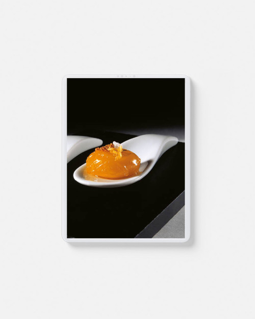 Digital - 30 platos que han cambiado la cocina / saber y sabor 191 2