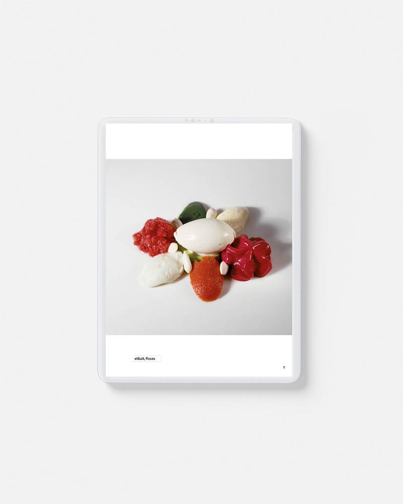 30 platos que han cambiado la cocina / saber y sabor 191