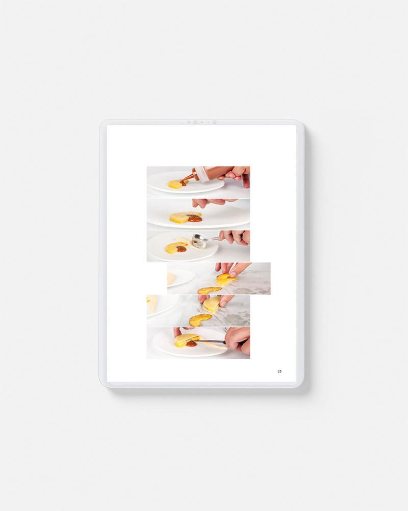 30 platos que han cambiado la cocina / saber y sabor 191