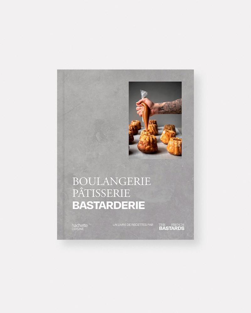 Boulangerie, Pâtisserie, Bastarderie - The French Bastards