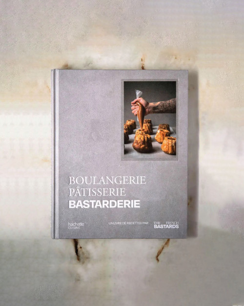 Boulangerie, Pâtisserie, Bastarderie - The French Bastards 2