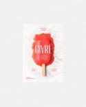 Livre GIVRÉ. L'art de la pâtisserie glacée en 60 recettes –  Emmanuel Ryon