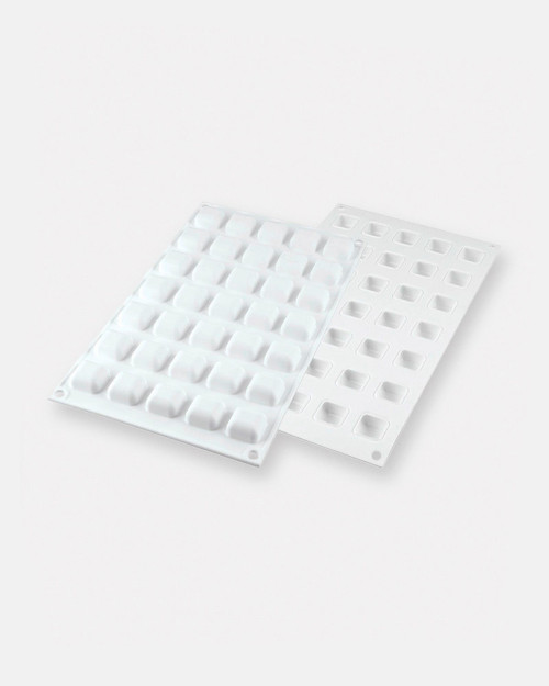 Mold Micro Gem 5 - mini - from mini, available at Books For Chefs