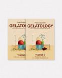 Libro Gelatology de Paolo Cappellini