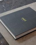 Book Mini by Xavi Donnay, available at Books For Chefs