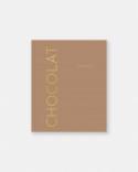 Chocolat book by Maja Vase