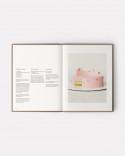 Chocolat book by Maja Vase