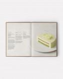 Chocolat book by Maja Vase