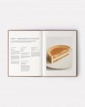 Chocolat book by Maja Vase