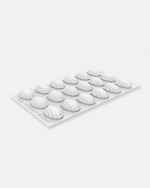 Molde Madeleine XS13 del libro mini por Xavi Donnay
