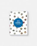 30 Helados Imprescindibles en formato Ebook