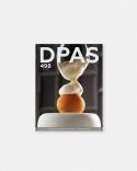 Dulcypas 498. Best pastry magazine