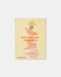 Ballymaloe Desserts libro de JR Ryall