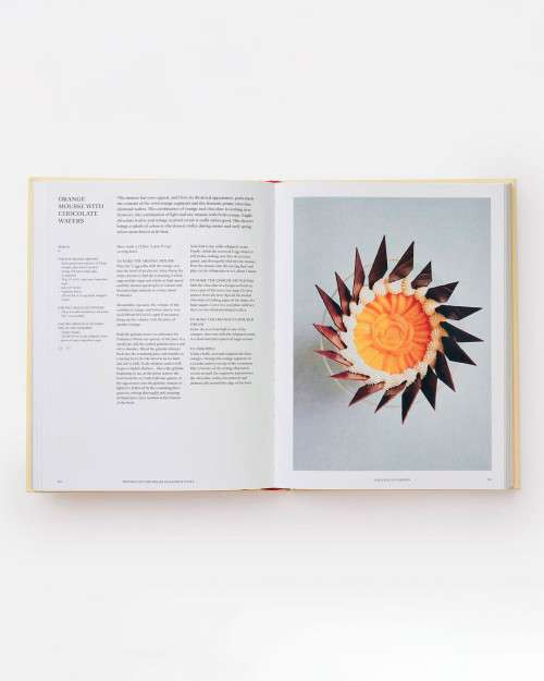 Ballymaloe Desserts libro de JR Ryall 2