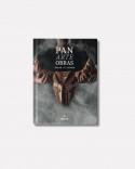 Bread. Art. Works book by Ireks
