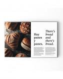 Bread. Art. Works book by Ireks