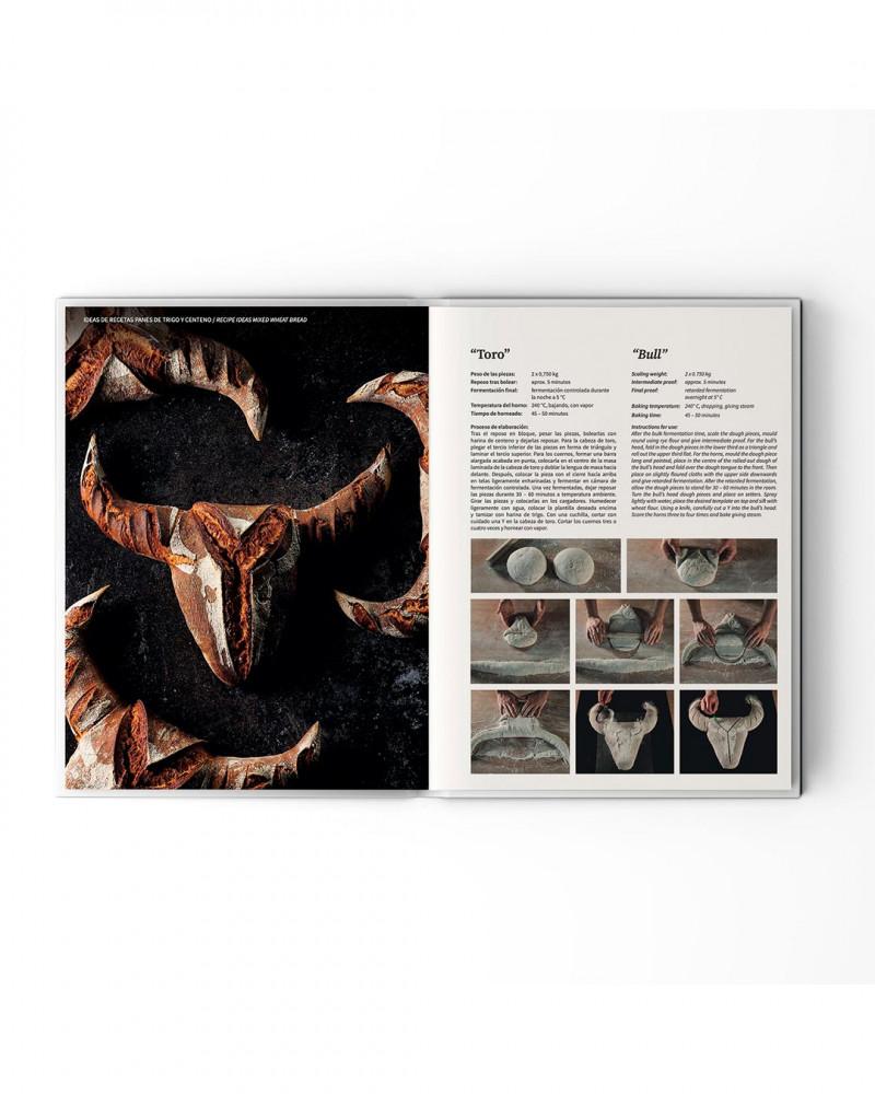 Bread. Art. Works book by Ireks