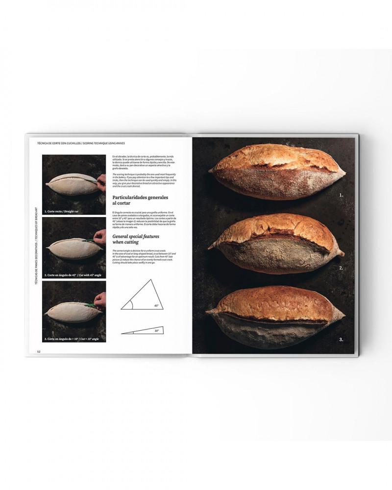 Bread. Art. Works book by Ireks