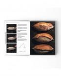 Pan Arte Obras libro de Ireks, disponible en Books For Chefs