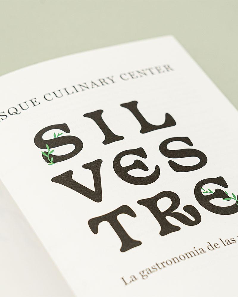 Silvestre de Basque Culinary Center