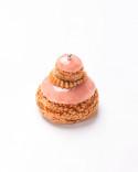Pâtisserie book by Carl Marletti