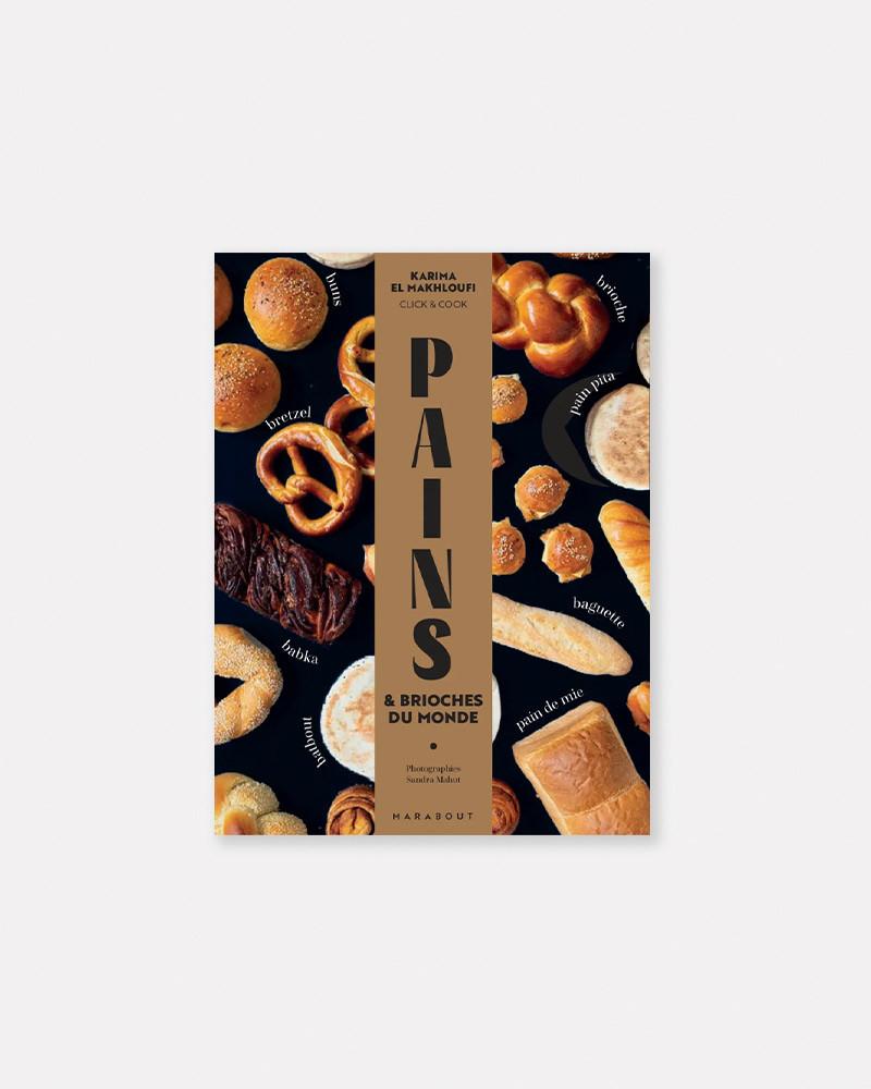 Pains book by Karima El Makhloufi