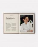 Signature Dishes book by Amélie Vincent