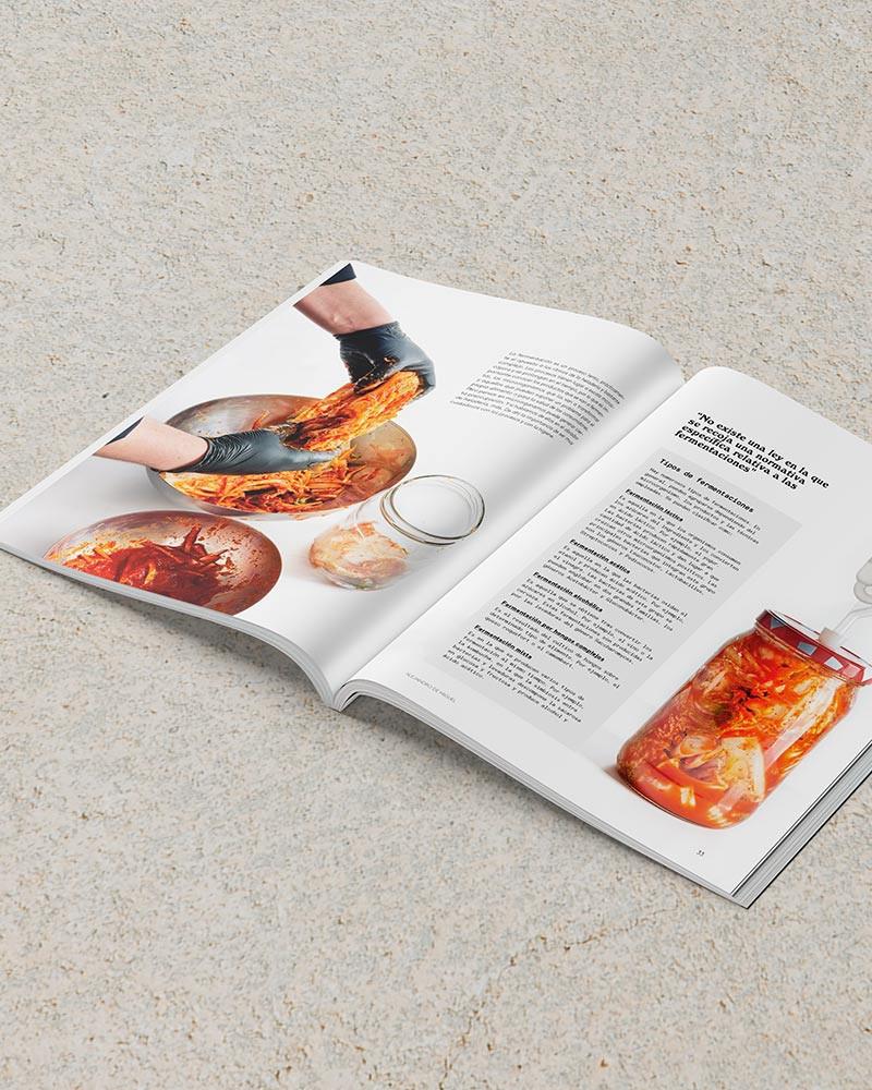 Arte Heladero magazine issue 213