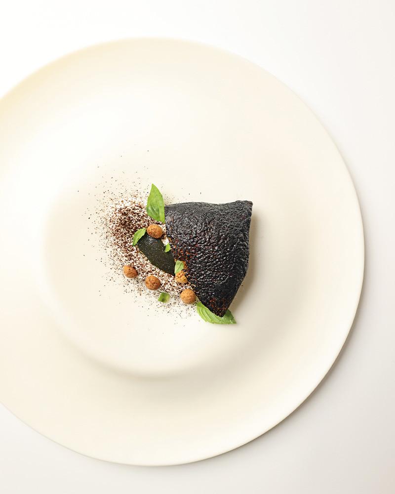 so good.. magazine 30. so good magazine 30. magazine of haute patisserie. pastry magazine. Amaury Guichon