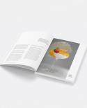 so good.. magazine 30. so good magazine 30. magazine of haute patisserie. pastry magazine. Amaury Guichon