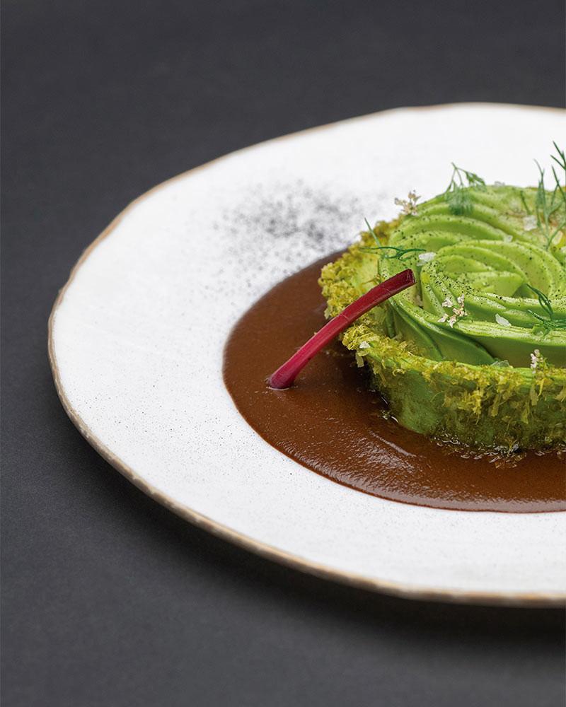 Saber y Sabor Magazine 194, Best Haute Cuisine Magazine