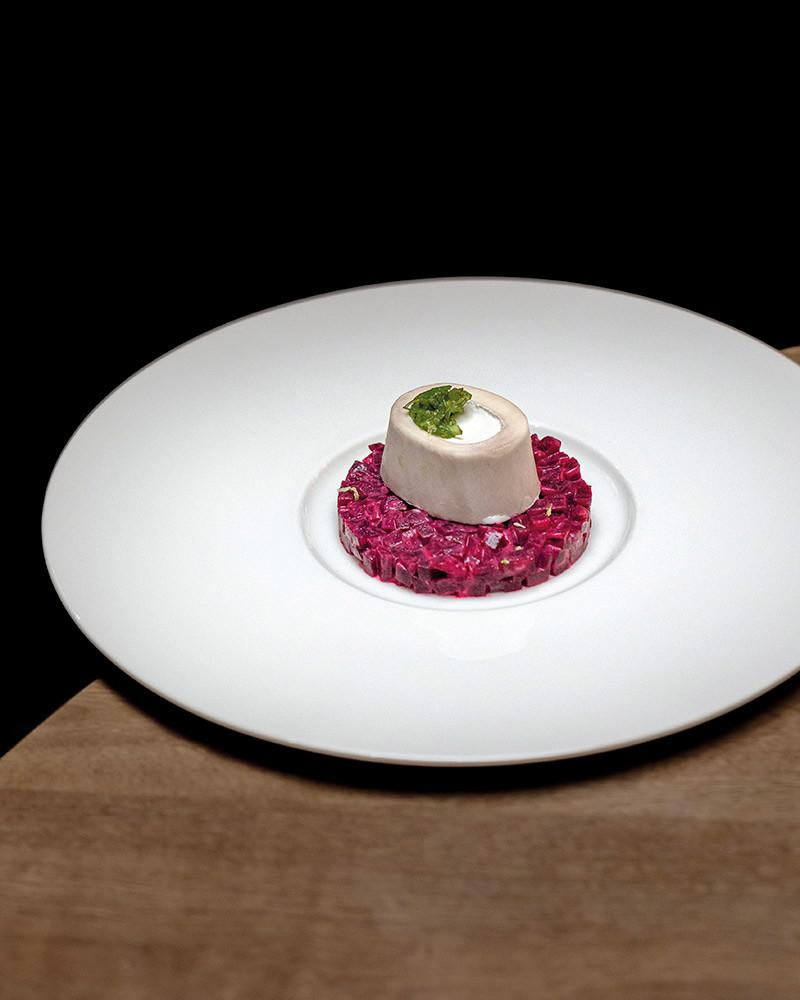Saber y Sabor Magazine 194, Best Haute Cuisine Magazine