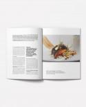 Saber y Sabor Magazine 194, Best Haute Cuisine Magazine