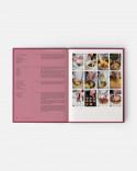 Sweet France pastry book. The 100 best recipes from the greatest French Pastry Chefs