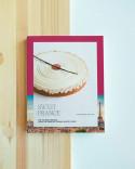 Sweet France libro de pastelería. Las 100 mejores recetas de los mejores pasteleros franceses