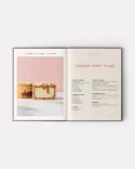 50 recetas de flanes por muchos grandes pasteleros. Flan libro de pastelería