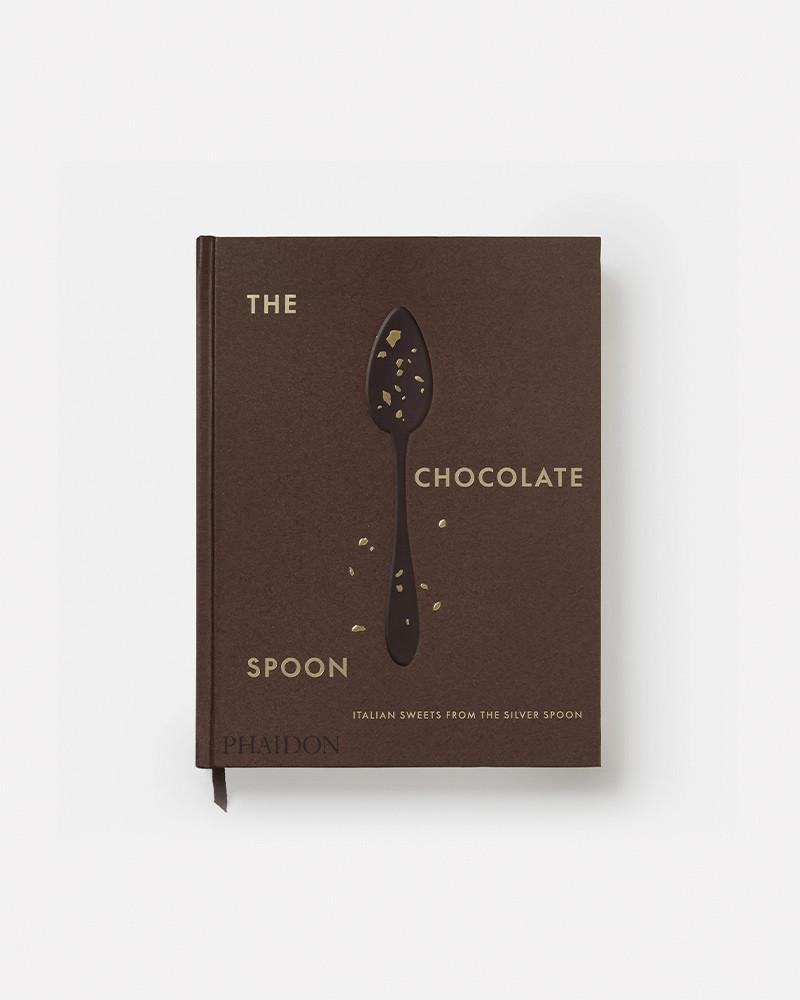 The Chocolate Spoon libro de The Silver Spoon Kitchen