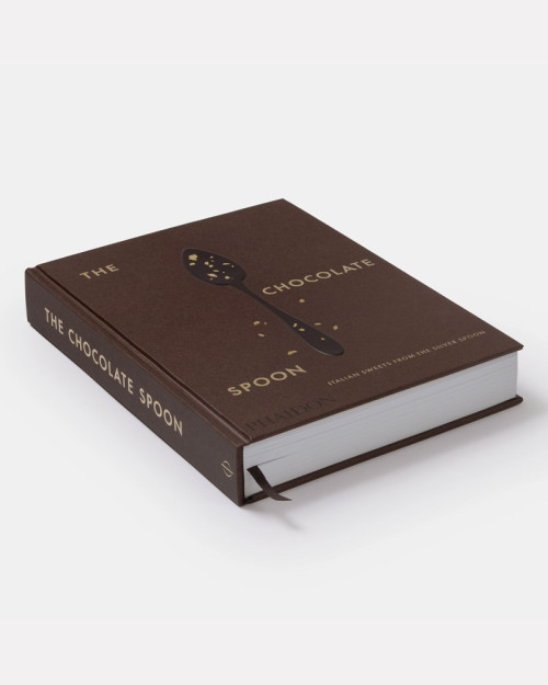 The Chocolate Spoon libro de The Silver Spoon Kitchen 2